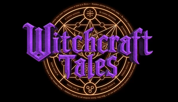 巫术传说（Witchcraft Tales） 游戏封面