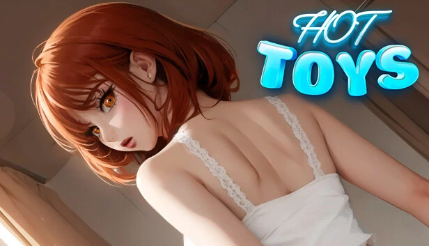 HOT TOYS 游戏封面