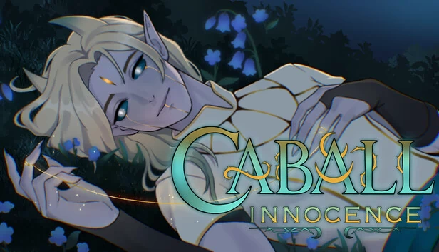 CABALL：纯真（CABALL: Innocence） 游戏封面