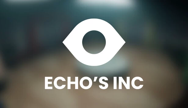 Echo's Inc 游戏封面