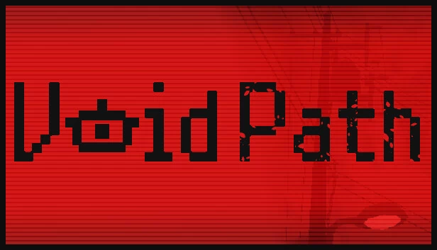 虚空之路（Void Path） 游戏封面