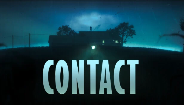 联系（Contact） 游戏封面