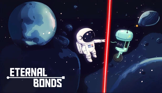 永恒羁绊（Eternal Bonds） 游戏封面