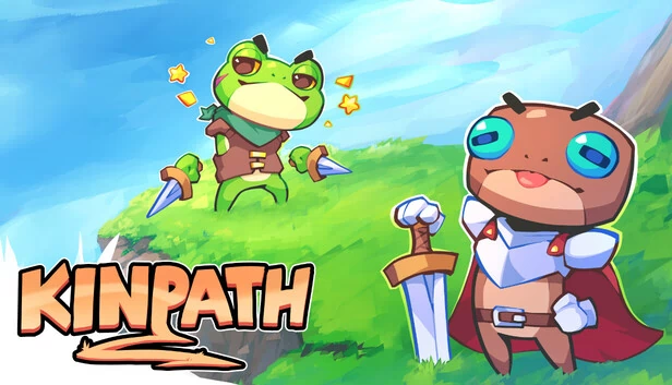 KinPath 游戏封面