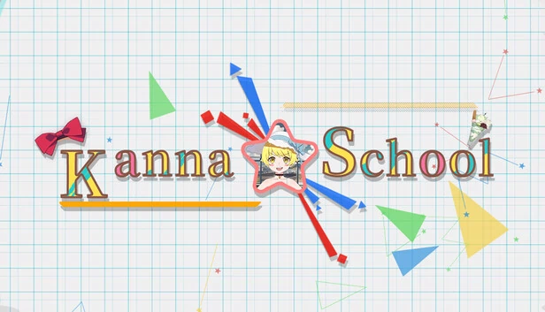 KannaSchool 游戏封面