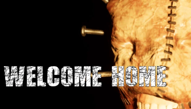 欢迎回家（Welcome Home） 游戏封面