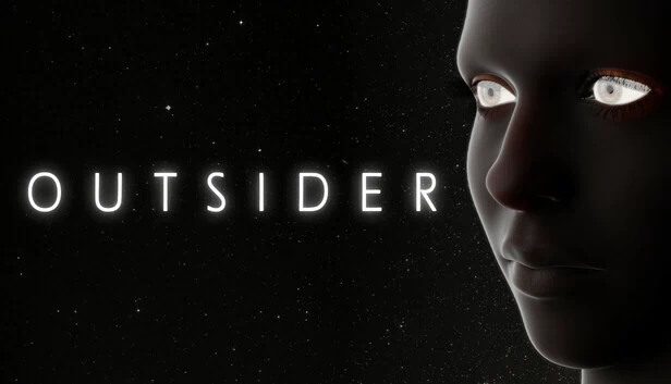 局外人（Outsider） 游戏封面