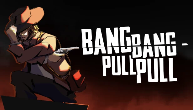 Bang Bang Pull Pull 游戏封面