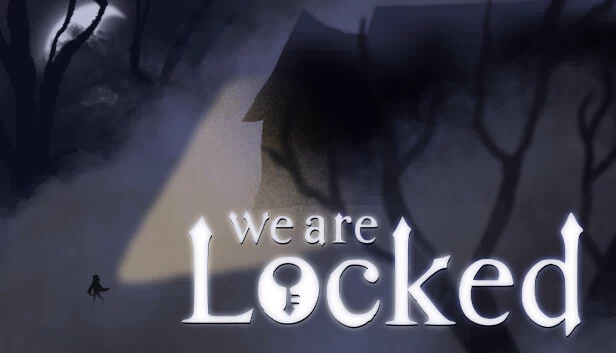 我们被锁住了（We Are Locked） 游戏封面