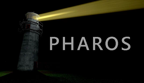 Pharos 游戏封面
