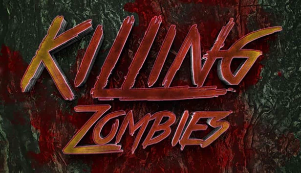 杀戮僵尸（Killing Zombies） 游戏封面