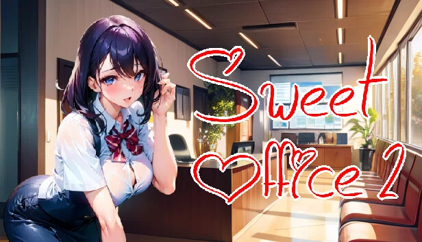 甜蜜办公室2（Sweet Office 2） 游戏封面