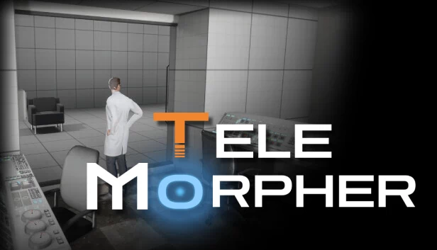 TeleMorpher 游戏封面