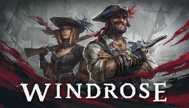 风启之旅（Windrose） 游戏封面