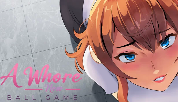 A Whore New Ball Game 游戏封面