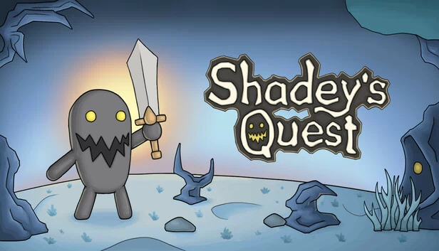 Shadey's Quest 游戏封面