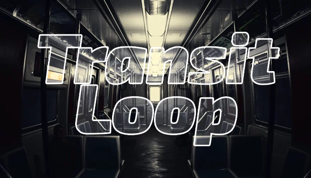 交通循环（Transit Loop） 游戏封面