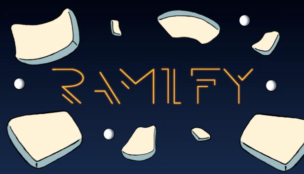 Ramify 游戏封面