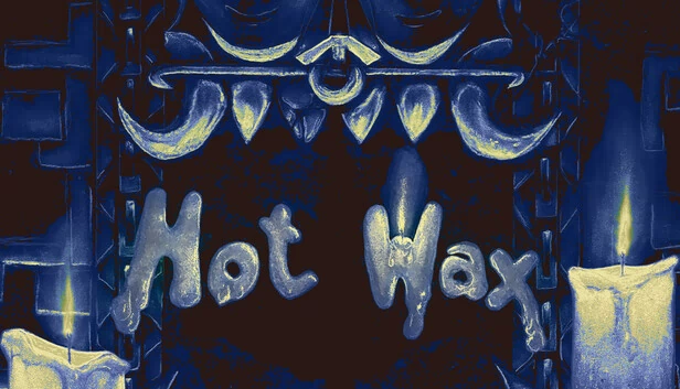 热蜡（Hot Wax） 游戏封面