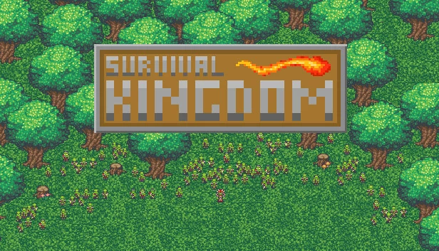生存王国（Survival Kingdom） 游戏封面