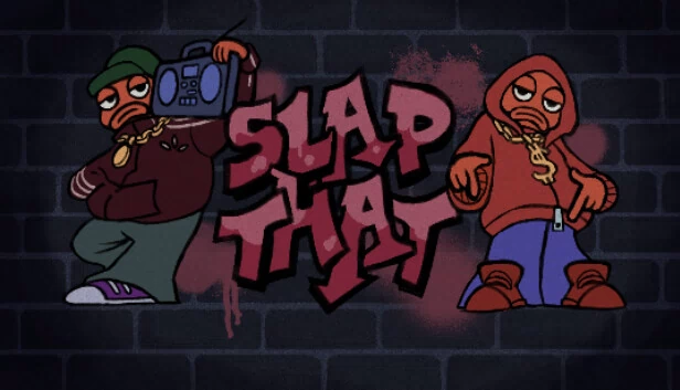 Slap That 游戏封面