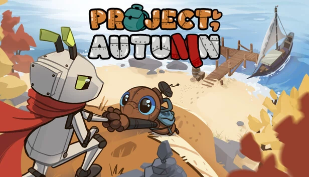 秋日计划（Project: Autumn） 游戏封面