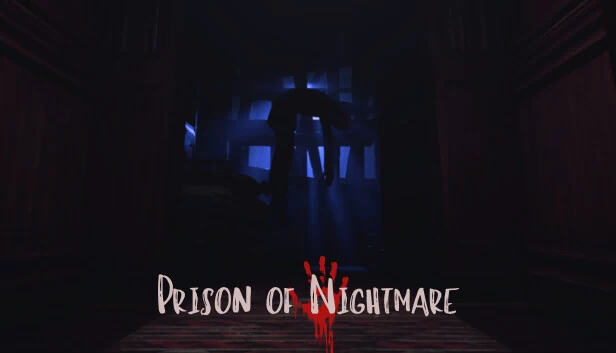 噩梦监狱(Prison of Nightmare) 游戏封面