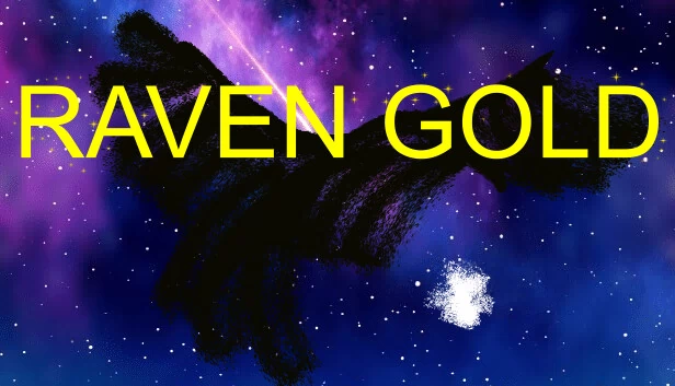乌鸦金币（Raven Gold） 游戏封面