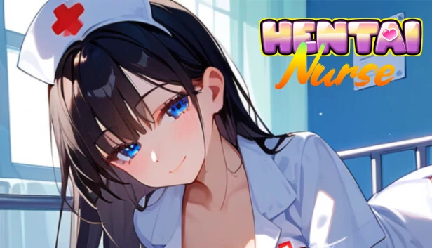 Hentai Nurse 游戏封面