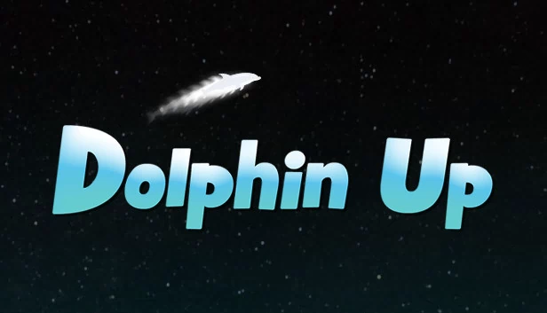 海豚模拟器（Dolphin Up） 游戏封面