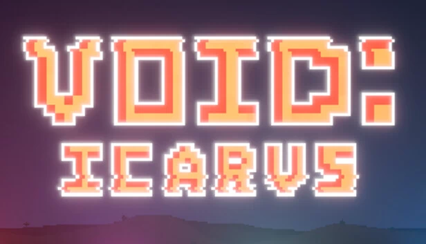 虚空：伊卡洛斯（Void: Icarus） 游戏封面