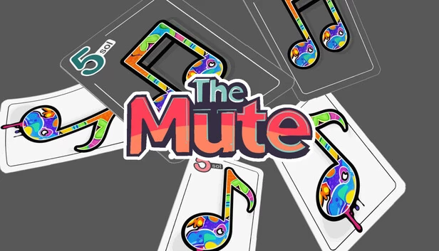 TheMute 游戏封面