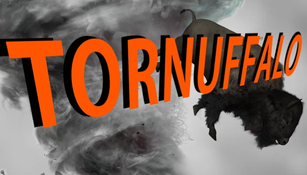 托纳法罗（Tornuffalo） 游戏封面