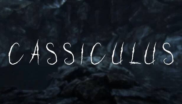 Cassiculus 游戏封面