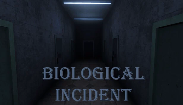生化事件（Biological Incident） 游戏封面