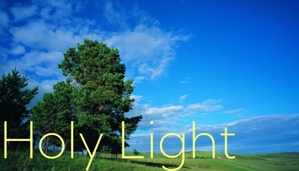圣光（Holy Light） 游戏封面