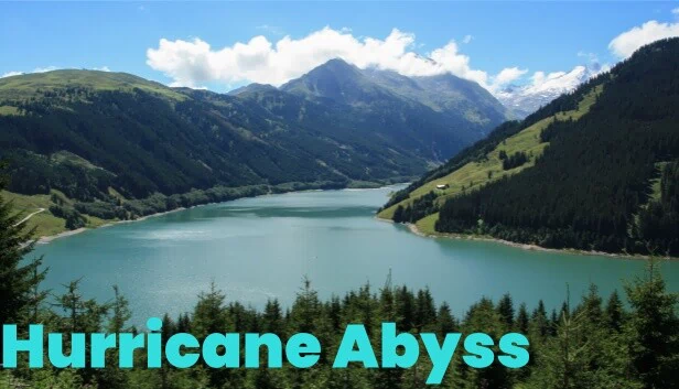 飓风深渊（Hurricane Abyss） 游戏封面