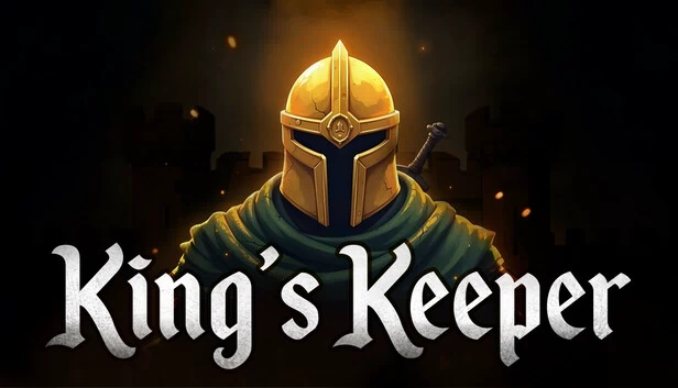 国王守护者(King's Keeper) 游戏封面