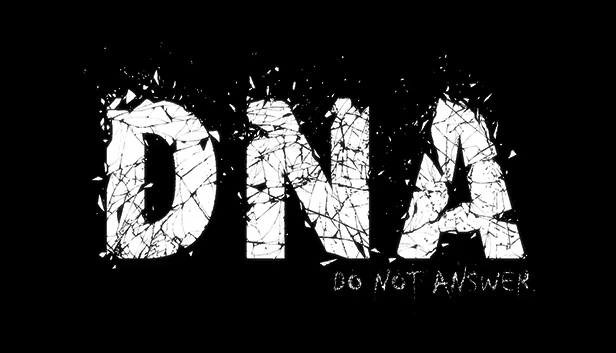 D.N.A：不要回答（D.N.A: Do Not Answer） 游戏封面