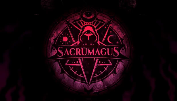 Sacrumagus 游戏封面