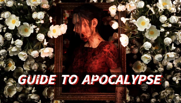 末日指南(Guide To Apocalypse) 游戏封面