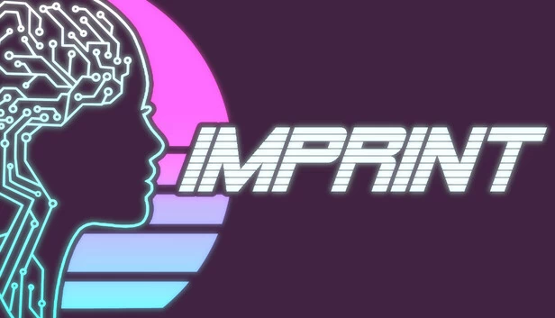 印记（Imprint） 游戏封面