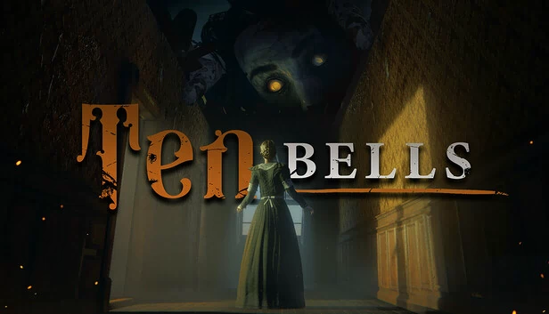 十铃（Ten Bells） 游戏封面