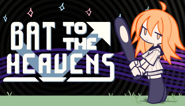 冲天蝙蝠（Bat to the Heavens） 游戏封面