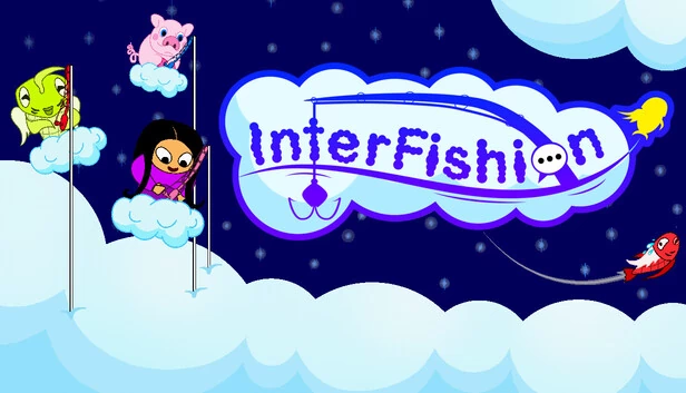 InterFishion 游戏封面