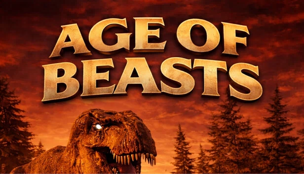 兽群时代（Age of Beasts） 游戏封面