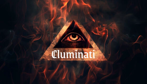 Cluminati 游戏封面
