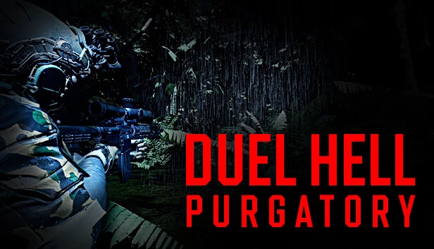 决斗地狱：炼狱（Duel Hell Purgatory） 游戏封面