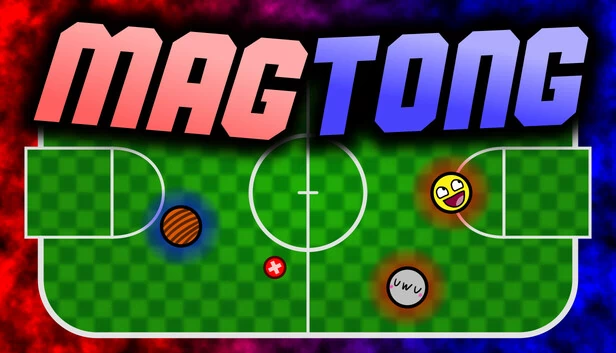 Magtong 游戏封面