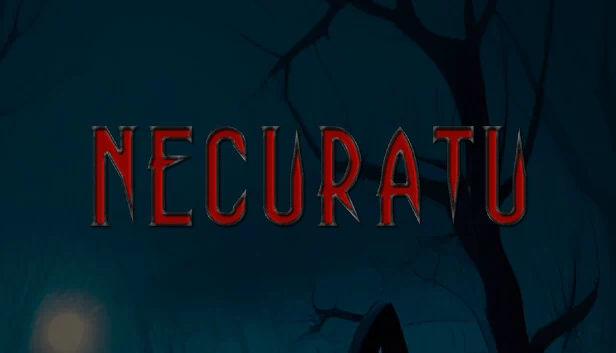 内库拉图（Necuratu） 游戏封面